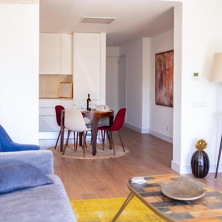 Luxury Apartment Near Cais Do Sodre Lisboa Eksteriør billede