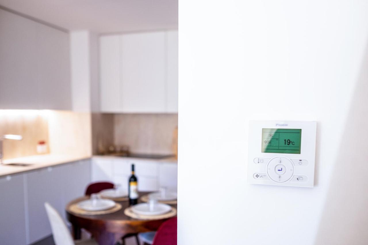 Luxury Apartment Near Cais Do Sodre Lisboa Eksteriør billede